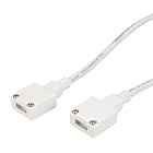 Коннектор соединительный для ленты ARL-50000PV (15.5x6mm) (Arlight, Пластик) Lednikoff