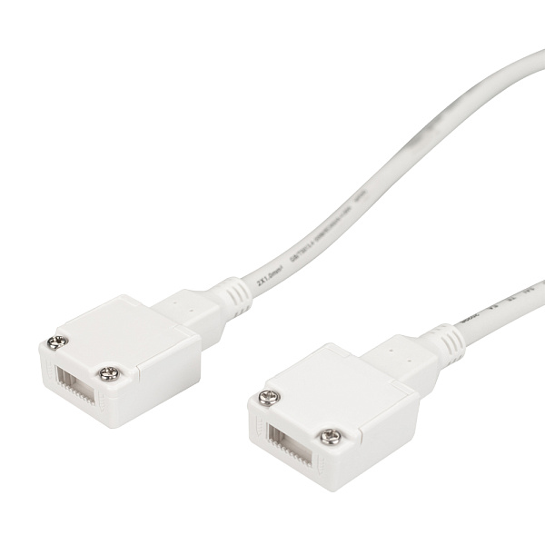 Коннектор соединительный для ленты ARL-50000PV (15.5x6mm) (Arlight, Пластик) Lednikoff