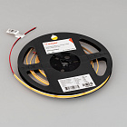 Светодиодная лента COB-X480-6mm 24V Warm2700 (6 W/m, IP20, CSP, 5m) (Arlight, -) Lednikoff