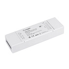 Контроллер SMART-K41-MULTI-PUSH-SUF (12-48V, 5x6A, RGB-MIX, 2.4G) (Arlight, IP20 Пластик, 5 лет) Lednikoff
