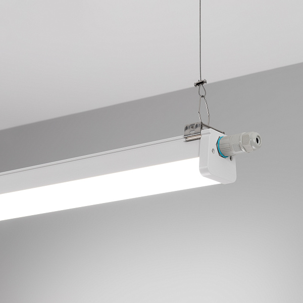 Подвес ALT-TUBULAR-HANG-L1000 (SL) (Arlight, -) Lednikoff