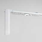Карниз для штор с электроприводом CNK-M1-TY-RF-2M (Arlight, IP20 Металл, 5 лет) Lednikoff