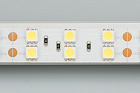 Светодиодная лента RT 2-5000 24V Day4000 2x2 (5060, 600 LED, LUX) (Arlight, 28.8 Вт/м, IP20) Lednikoff