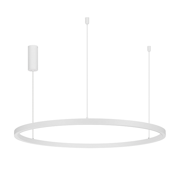 Светильник SP-CONGO-MULT-1-R800-42W Warm3000 (WH, 120 deg, 230V) (Arlight, IP20 Металл, 5 лет) Lednikoff