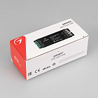 Диммер ARL-3022-DIM (12-24V, 1x25A, 0-10V) (Arlight, IP20 Металл, 3 года) Lednikoff