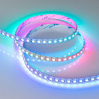 Светодиодная лента SPI-B96-10mm 12V RGB-PX1-BPT (13 W/m, IP20, 5060, 5m) (Arlight, Открытый) Lednikoff