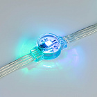 Модуль управляемый DMX-B1-D20 12V RGB (0.3W, IP68, 120 deg) (Arlight, Пластик, 3 года) Lednikoff