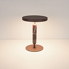 Светильник SP-ALYSS-TAB-R22.5х30-5W Warm3200-MIX (RD-BRG, 110 deg, 230V) (Arlight, IP20 Мрамор, 5 лет)