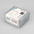 INTELLIGENT ARLIGHT Панель DALI-223-1G-4S-IN-BLACK (BUS) (IARL, -) Lednikoff