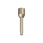 Подвес жесткий ART-APRIORI-ROD-E-L200 (OG) (Arlight, IP20 Металл, 3 года)