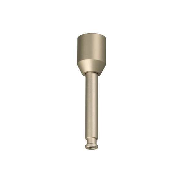 Подвес жесткий ART-APRIORI-ROD-E-L200 (OG) (Arlight, IP20 Металл, 3 года)