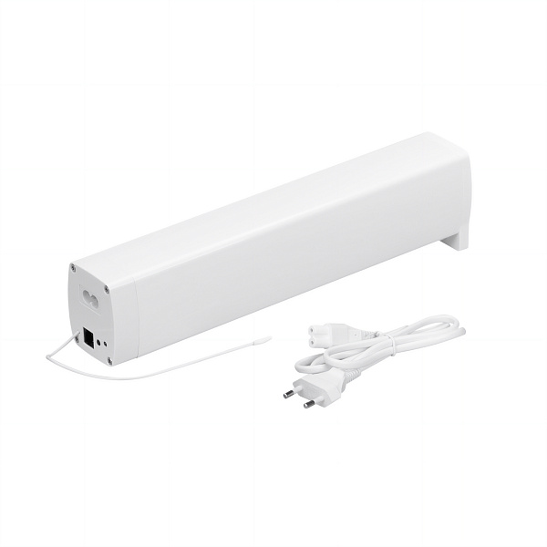 Электропривод штор CNM-M1-TY-SLIDE-WiFi (Arlight, IP20 Пластик, 5 лет) Lednikoff