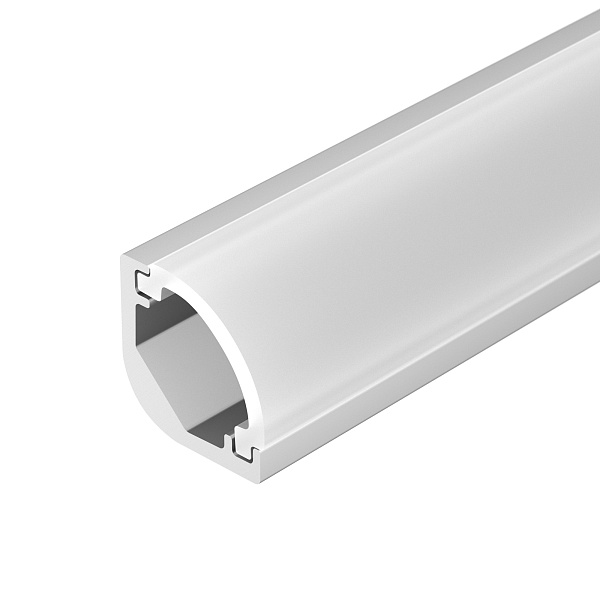 Профиль ARH-KANT-H8-2000 ANOD (Arlight, Алюминий) Lednikoff