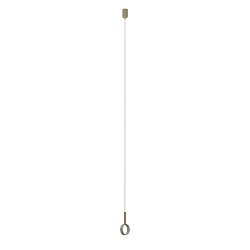 Подвес ART-APRIORI-HANG-TUBE-L1500 (OG) (Arlight, IP20 Металл, 3 года)
