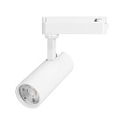 Светильник LGD-GERA-2TR-R60-15W Day4000 (WH, 55 deg, 230V) (Arlight, IP20 Металл, 5 лет)
