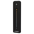 Пульт SMART-R39-MIX (1 зона, 2.4G) (Arlight, IP20 Пластик, 5 лет) Lednikoff