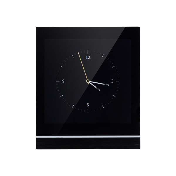 INTELLIGENT ARLIGHT Панель сенсорная KNX-113-40-MULTI-V4-IN (20-30V) (IARL, IP20 Пластик, 2 года) Lednikoff