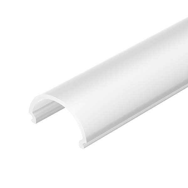 Экран SL-LINE-2011-2000 Round OPAL (Arlight, Пластик) Lednikoff