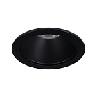 Светильник MS-ATLAS-BUILT-R58-10W Warm3000 (BK-BK, 35 deg, 230V) (Arlight, IP20 Металл, 5 лет) Lednikoff