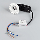 Светильник MS-RIALTO-TRIMLESS-R40-9W Warm2700 (WH, 36deg, 230V) (Arlight, IP20 Металл, 5 лет) Lednikoff