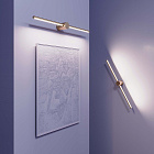 Светильник SP-PICASO-M-TURN-L700-12W Warm3000 (GD, 100 deg, 230V) (Arlight, IP20 Металл, 3 года) Lednikoff