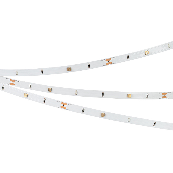 Светодиодная лента RT-G12-8mm 24V UVC270 (2.9 W/m, IP20, 3737, 5m) (Arlight, -) Lednikoff