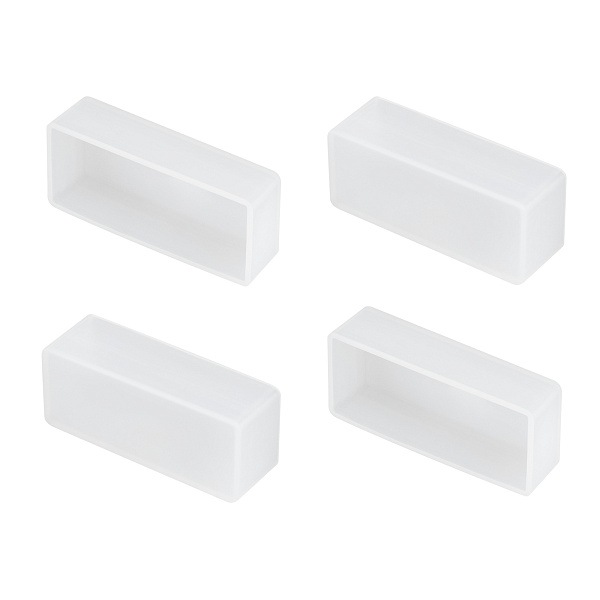 Заглушка WPH-FLEX-5025-TOP WHITE глухая (Arlight, Силикон) Lednikoff