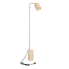 Светильник SP-MASON-FLOOR-R143-6W Warm3200-MIX (BG, 120 deg, 230V) (Arlight, IP20 Травертин, 5 лет)