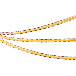 Светодиодная лента COB-X400-8mm 12V Warm3000 (9 W/m, IP20, CSP, 2.5m) (Arlight, -)