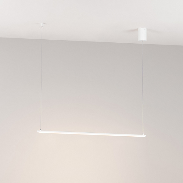 Светильник SP-UMBRA-HANG-H-L900-15W Day4000 (WH, 120 deg, 230V) (Arlight, IP20 Металл, 3 года) Lednikoff