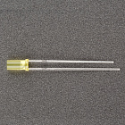 Светодиод ARL-3033UYD-250mcd (Arlight, 3мм (цилиндр)) Lednikoff