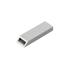 Прокладка 33х11x5 для микровыключателя (Arlight, Металл) Lednikoff