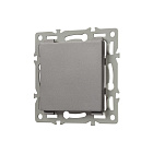 Заглушка для розетки SCT-MGG-PL-GR (Arlight, -) Lednikoff