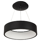 Светильник SP-TOR-RING-HANG-R460-33W Warm3000 (BK, 120 deg) (Arlight, IP20 Металл, 3 года) Lednikoff