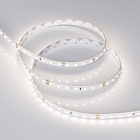 Светодиодная лента RT-A98-8mm 24V Day4000 (10 W/m, IP20, 2835, 5m) (Arlight, Открытый) Lednikoff