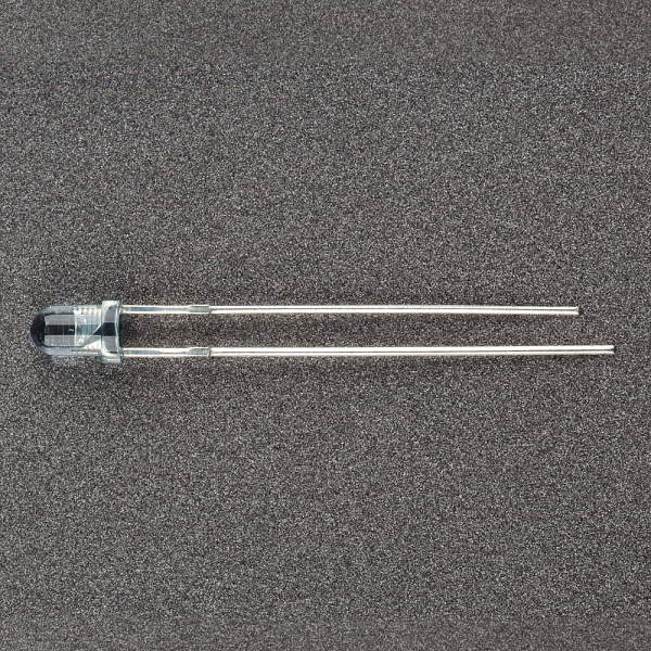 Светодиод ARL-3014IRAB (Arlight, 3мм (круглый)) Lednikoff