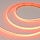Светодиодная лента COB-X480-4mm 24V Orange (4 W/m, IP20, 5m) (Arlight, -) Lednikoff