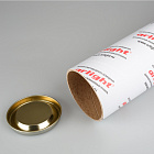 Тубус картонный ARL-80х3х2050 (с крышкой) (Arlight, Картон) Lednikoff