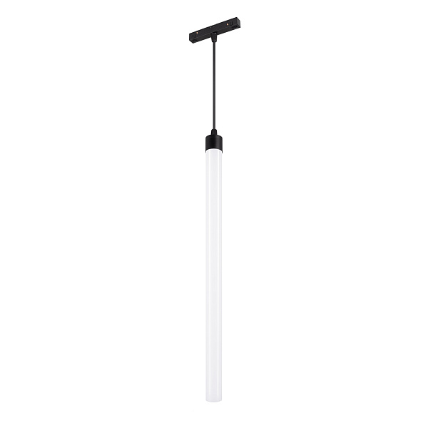 Светильник MAG-FLEX-TUBE-HANG-L500-7W Day4000 (BK, 360 deg, 48V) (Arlight, IP20 Металл, 3 года)
