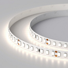Светодиодная лента RT 2-5000-50m 24V Day5000 2x (2835, 160 LED/m, LUX) (Arlight, 12 Вт/м, IP20) Lednikoff