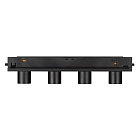Светильник MAG-ORIENT-KRATER-L195-12W Day4000 (BK, 25 deg, 48V) (Arlight, IP20 Металл, 5 лет)