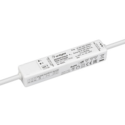 Блок питания ARJ-SP-4-PFC-TRIAC (4W, 27-42V, 0.08-0.1A) (Arlight, IP20 Пластик, 5 лет)