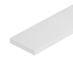 Полоса ARH-W12-3000 WHITE (Arlight, Алюминий)