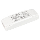 Блок питания ARJ-SP-20-PFC-1-10V-DALI2-PD (20W, 250-700mA) (Arlight, IP20 Пластик, 5 лет) Lednikoff