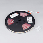 Светодиодная лента герметичная RTW-PS-A160-10mm 24V Warm3000 (12 W/m, IP67, 2835, 5m) (Arlight, 12 Вт/м, IP67) Lednikoff