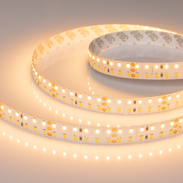 Светодиодная лента UL-A240-15mm 24V Day-MIX (30 W/m, IP20, 2835, 5m) (Arlight, Изменяемая ЦТ) Lednikoff