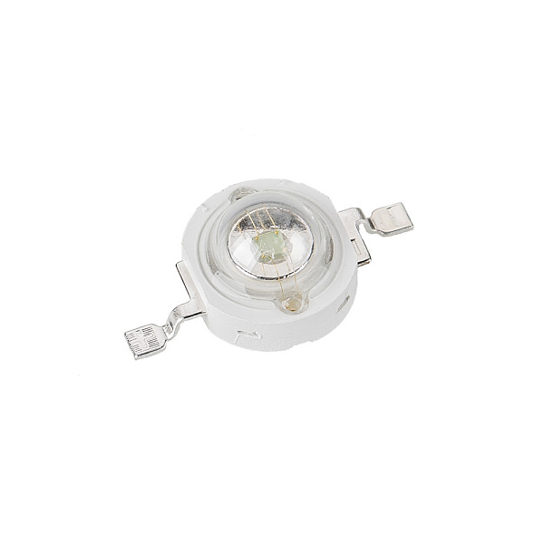 Мощный светодиод ARPL-1W-EPL30 Red (Arlight, Emitter) Lednikoff