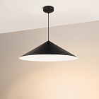 Светильник SP-MAKOTO-R750-14W Warm2700 (BK, 36 deg, 230V, TRIAC) (Arlight, IP20 Металл, 3 года) Lednikoff