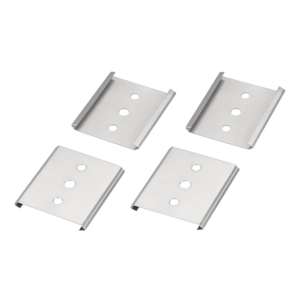 Держатель LINE-S-3535 (Arlight, Металл) Lednikoff