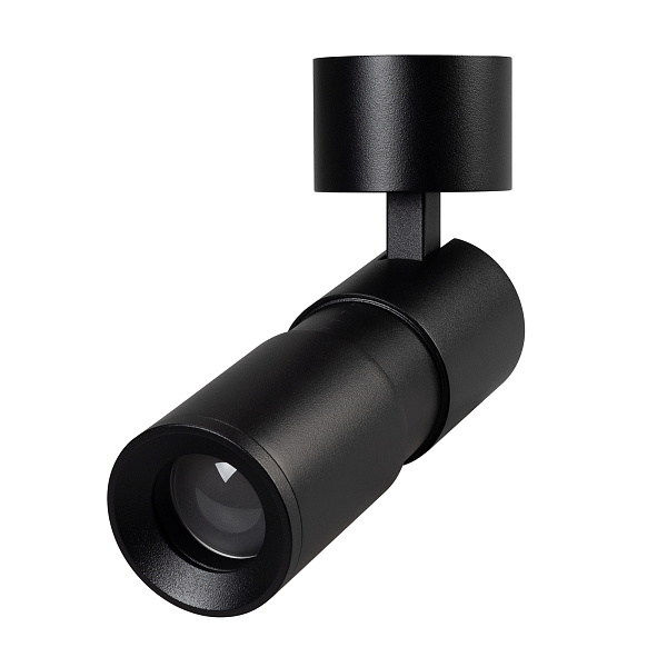 Светильник SP-ARTEMIS-SURFACE-FLAP-R55-12W Warm3000 (BK, 8-80 deg, 230V) (Arlight, IP20 Металл, 5 лет) Lednikoff